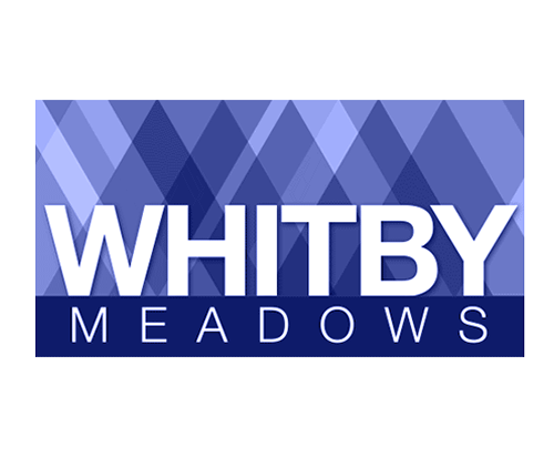 Whitby Meadows Phase 4 logo
